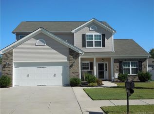 5367 Hackberry Ln SW, Concord, NC 28027
