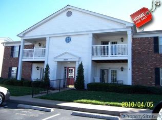 4324 Forder Pl APT I, Saint Louis, MO 63129