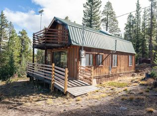 287 Pine Ridge Road, Fairplay, CO 80440