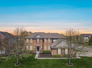 13911 Salmon Dr, Carmel, IN 46033