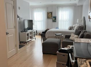 296 Beacon St APT 3, Boston, MA 02116