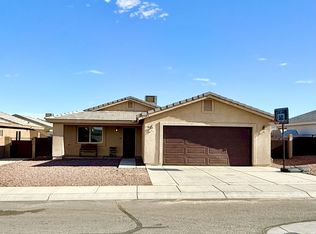 11592 E 33rd Ln, Yuma, AZ 85367