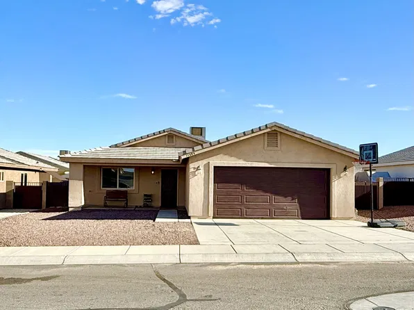 11592 E 33rd Ln, Yuma, AZ 85367