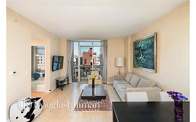 Sold by Douglas Elliman