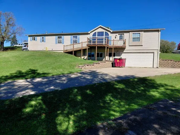 610 N State STREET, La Farge, WI 54639