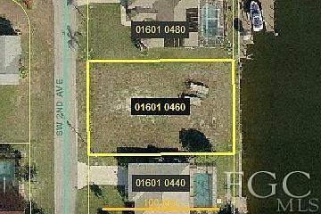 1st image of 4607 SW 2nd Ave