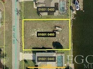 4607 SW 2nd Ave, Cape Coral, FL 33914