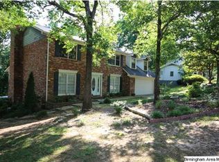 822 Apache Pass, Anniston, AL 36206