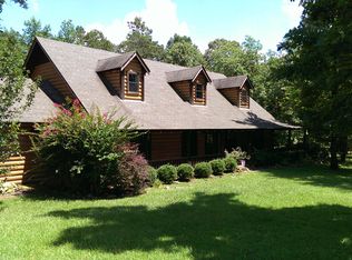 274 Katie Ln, Ruston, LA 71270