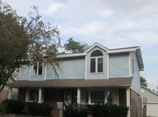 11023 Massasoit Ave, Chicago Ridge, IL 60415