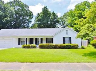 3143 Lynchburg St, Memphis, TN 38134