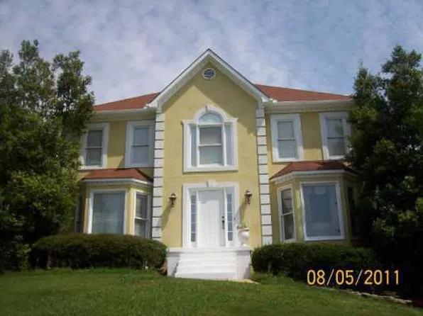 35 Westgate Dr, Cartersville, GA 30120