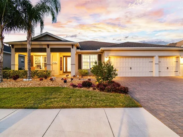 11785 Lake Lucaya Dr, Riverview, FL 33579