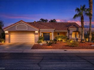 9400 Grand Mesa Dr, Las Vegas, NV 89134