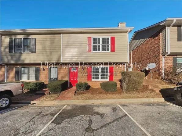 2130 Kings Gate Cir SW #C, Snellville, GA 30078