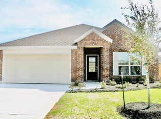 3713 River Sand Rd, Rosenberg, TX 77471