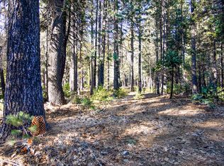 18 Woodridge Dr, Shingletown, CA