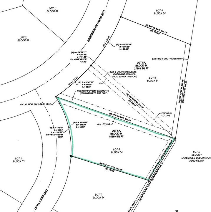 1st image of Opal Ln
