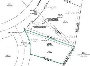 Opal Ln, Billings, MT 59105