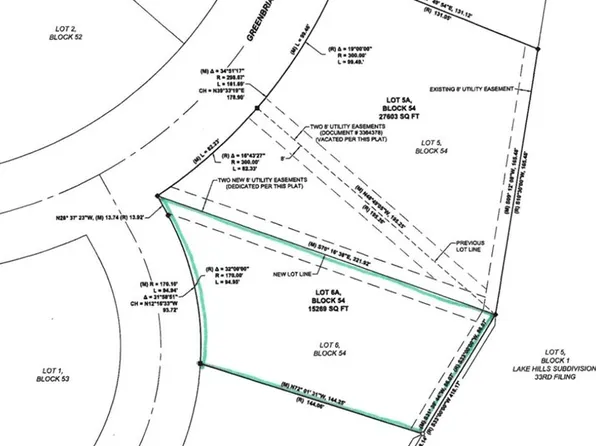 Opal Ln, Billings, MT 59105
