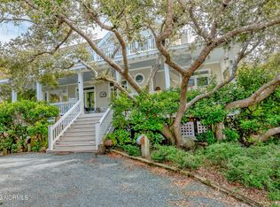 123 W Bald Head Wynd, Southport, NC 28461