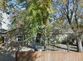 2731 S 117th East Ave, Tulsa, OK 74129