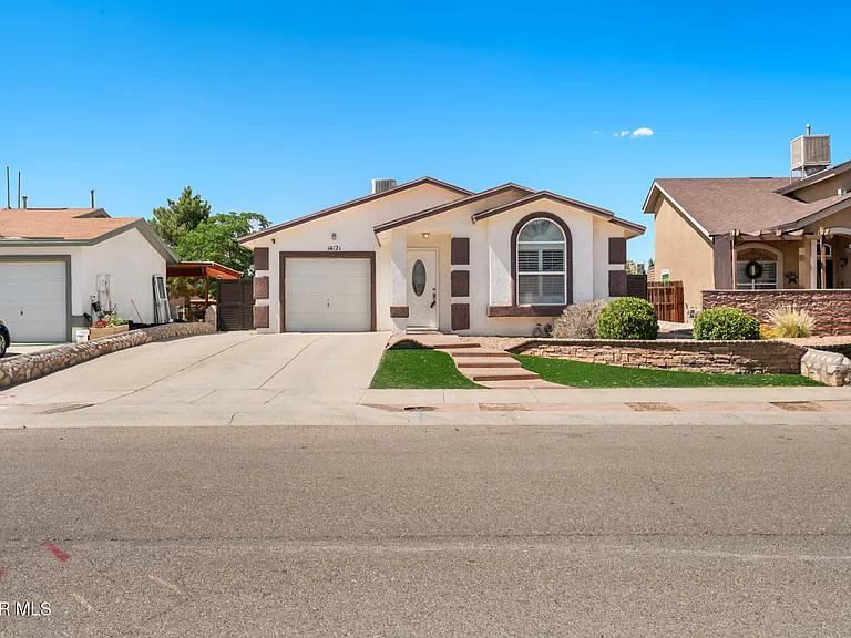 14121 Tierra Halcon Dr — Photo 31