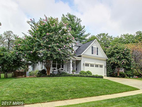 2nd image of 6308 Bannockburn Dr