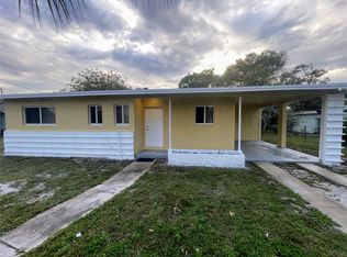 411 NW 33rd Ave, Lauderhill, FL 33311