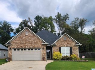 370 Trellis Cir, Springville, AL 35146