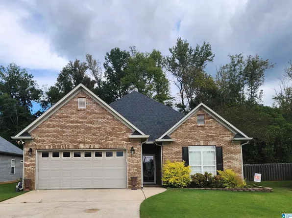 370 Trellis Cir, Springville, AL 35146