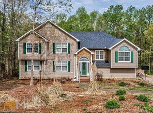 461 Philadelphia Dr, Jasper, GA 30143