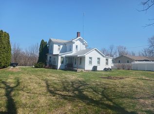 103 E Arthur St, Biggsville, IL 61418