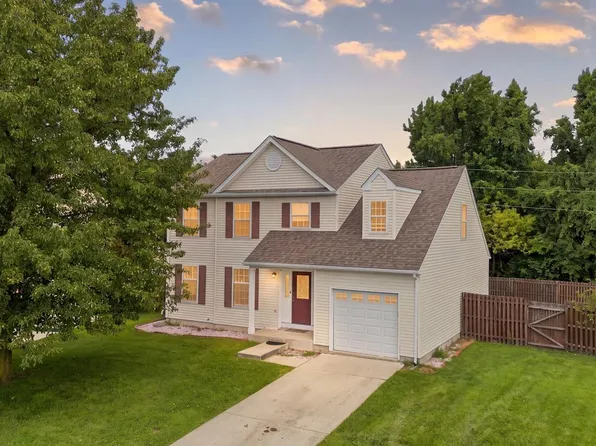 10 Bastille Loop, Newark, DE 19702