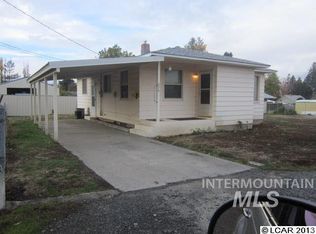 627B Park Ave, Lewiston, ID 83501