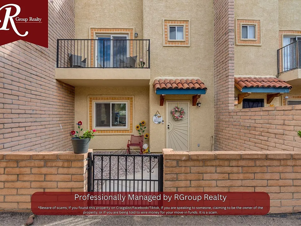 3516 S Mission Rd #3