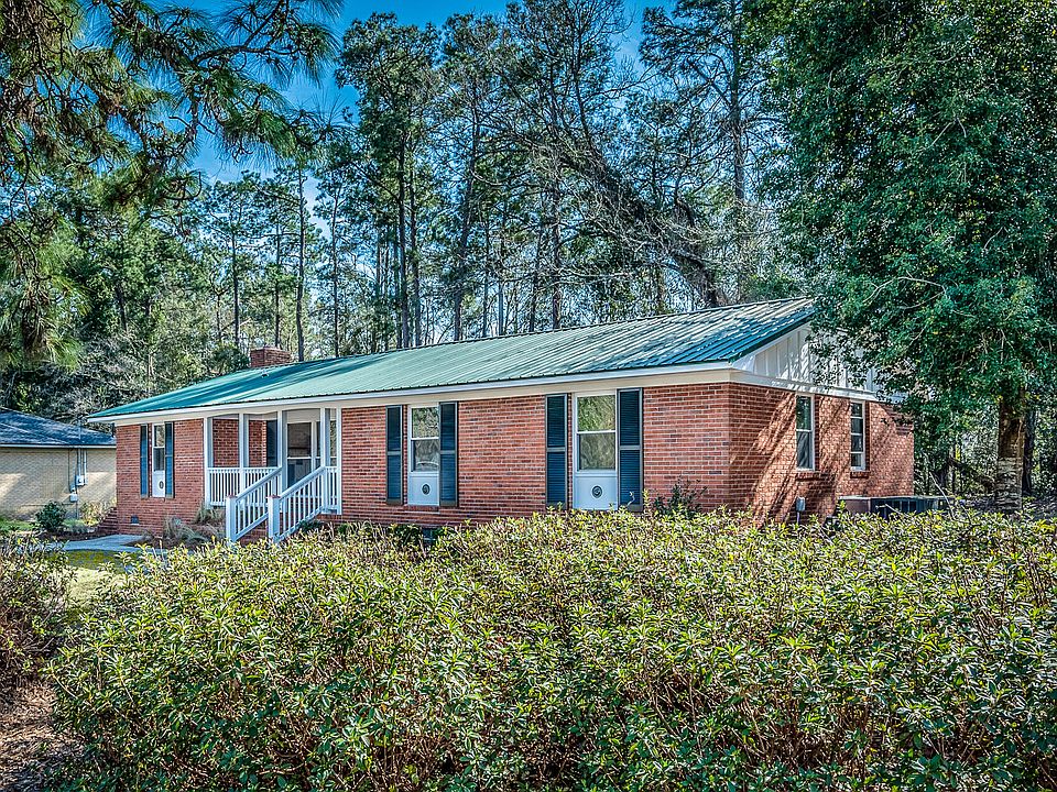 203 Dandridge Rd, Walterboro, SC 29488 Zillow