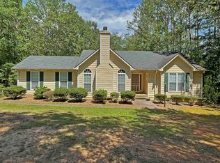 116 Southridge Dr, Locust Grove, GA 30248