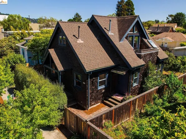 1806 Allston Way, Berkeley, CA 94703