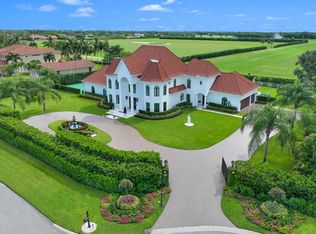 3900 Fieldview Way, Wellington, FL 33414
