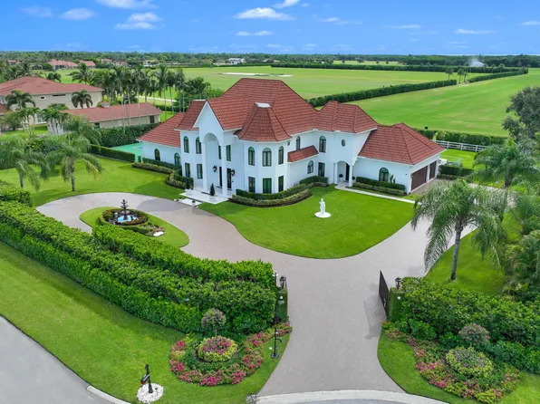 3900 Fieldview Way, Wellington, FL 33414