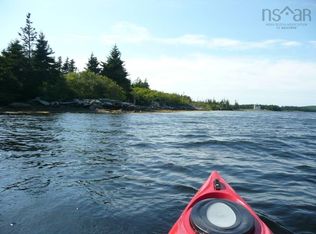 4 Highway 316 LOT 9, Whitehead, NS B0H1T0