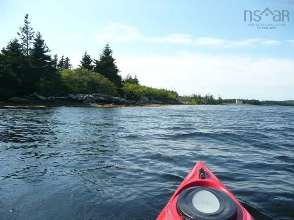 4 Highway 316 Lot 9, Whitehead, NS B0H 1T0