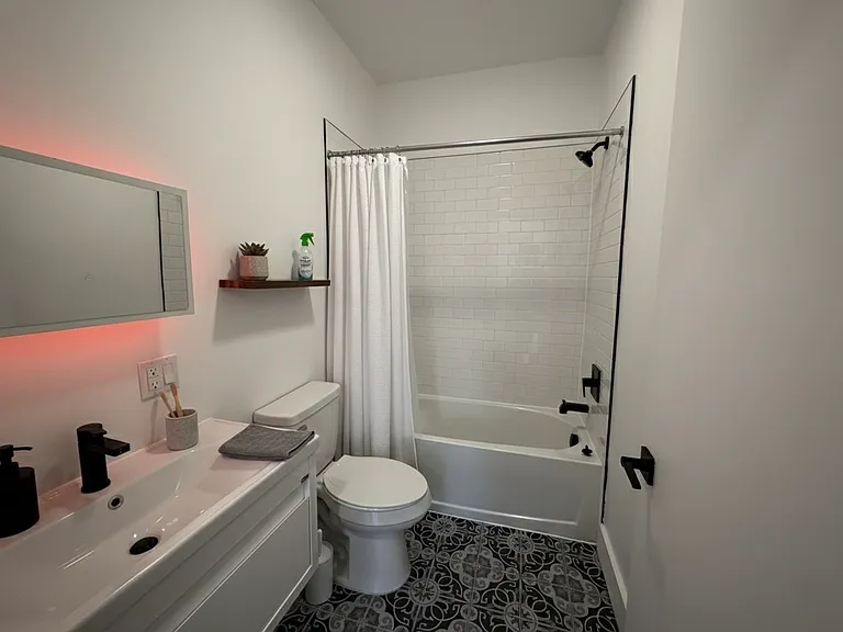 Bathroom 2