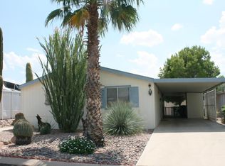 7763 W Touchstone St, Tucson, AZ 85735