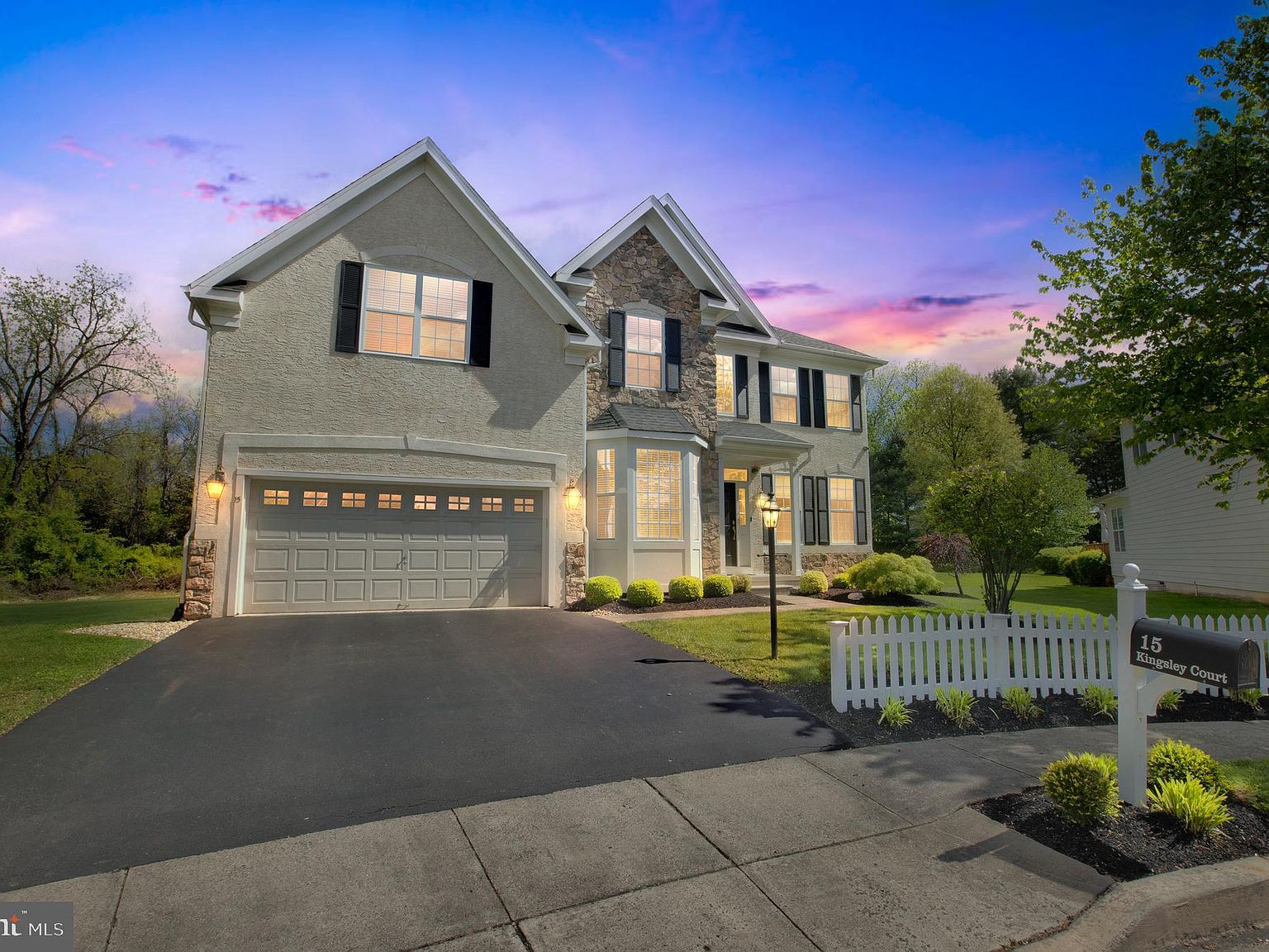 15 Kingsley Ct, Newtown, PA 18940 Zillow