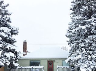 1040 N Saint Vrain Ave, Estes Park, CO 80517