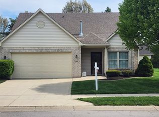 1594 Stonewall Dr, Greenfield, IN