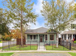 1401 Tulane St, Houston, TX 77008