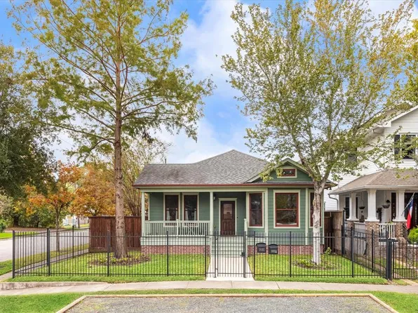 1401 Tulane Street, Houston, TX 77008